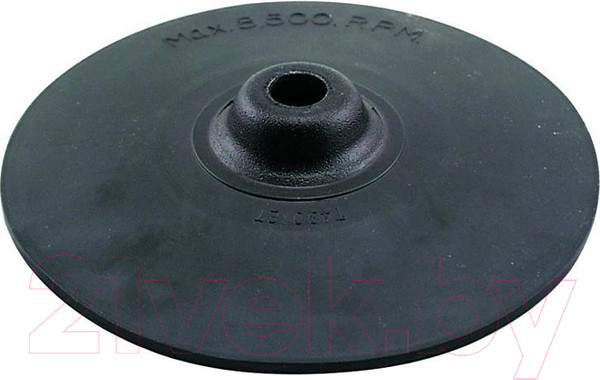 Изображение товара Опорная тарелка Makita 743012-7