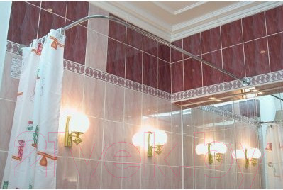 Изображение товара Карниз для ванны Triton 150x75