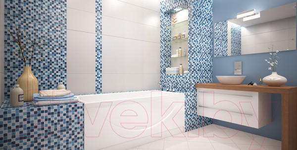 Изображение товара Ванна акриловая МетаКам Стандарт 150x70