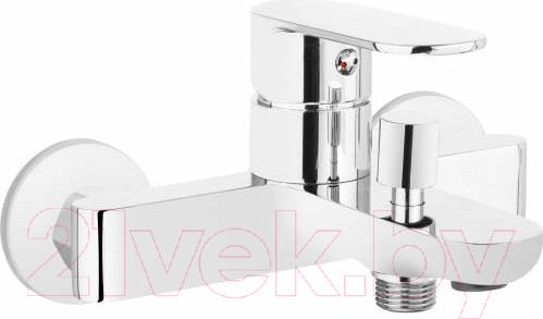 Изображение товара Смеситель Deante Alpinia BGA 010M