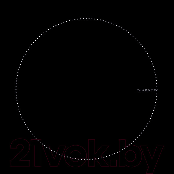 Изображение товара Индукционная варочная панель Lex EVI 320 BL / CHYO000179