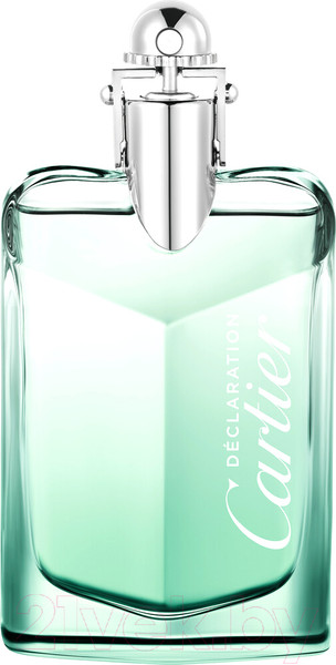 Изображение товара Туалетная вода Cartier Declaration Haute Fraicheur (50мл)