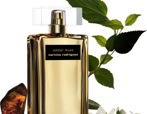 Изображение товара Парфюмерная вода Narciso Rodriguez Amber Musc (100мл)