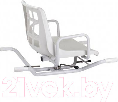 Изображение товара Сиденье для ванны Heiler ВА378 (поворотное)