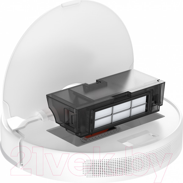 Изображение товара Робот-пылесос Dreame Robot Vacuum D10 Plus / RLS3D