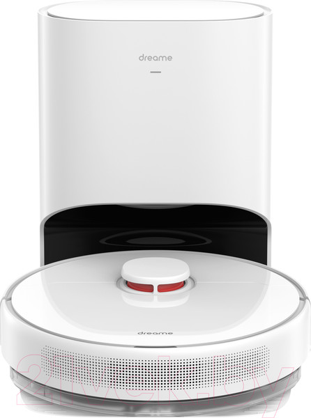 Изображение товара Робот-пылесос Dreame Robot Vacuum D10 Plus / RLS3D