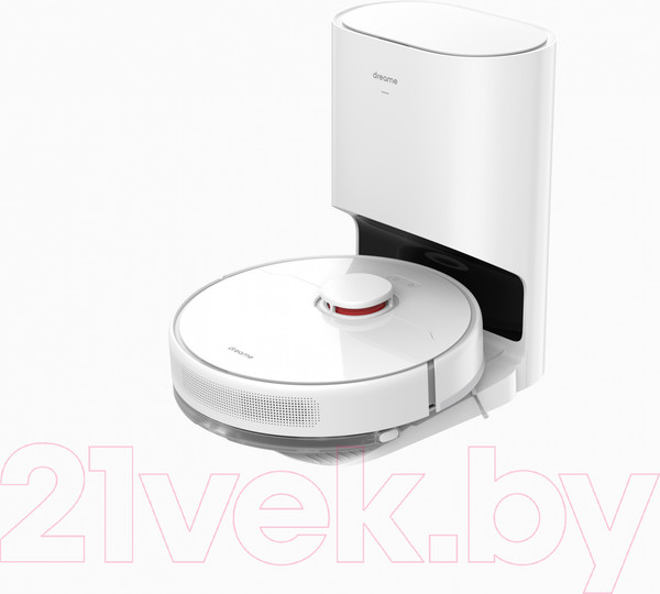 Изображение товара Робот-пылесос Dreame Robot Vacuum D10 Plus / RLS3D