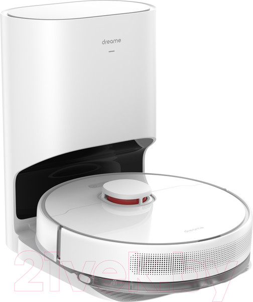 Изображение товара Робот-пылесос Dreame Robot Vacuum D10 Plus / RLS3D