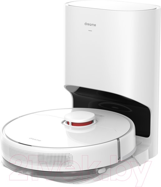 Изображение товара Робот-пылесос Dreame Robot Vacuum D10 Plus / RLS3D