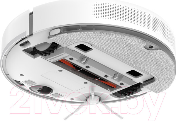 Изображение товара Робот-пылесос Dreame Robot Vacuum D10 Plus / RLS3D