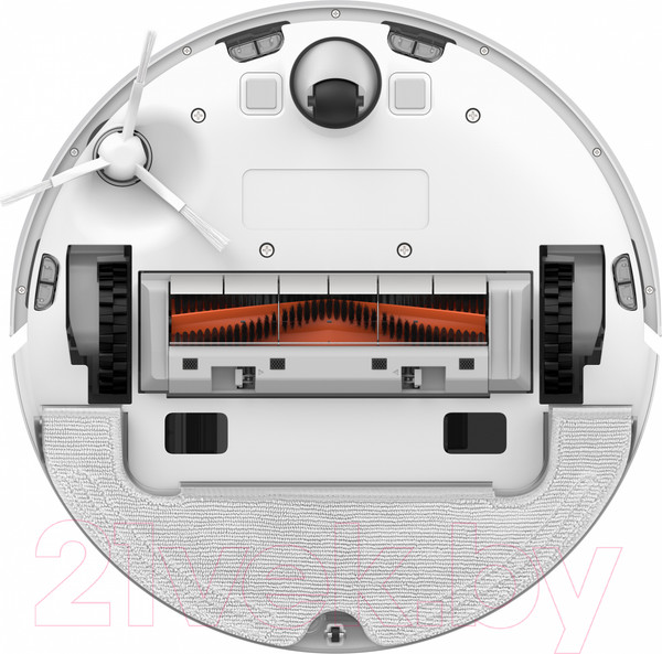 Изображение товара Робот-пылесос Dreame Robot Vacuum D10 Plus / RLS3D
