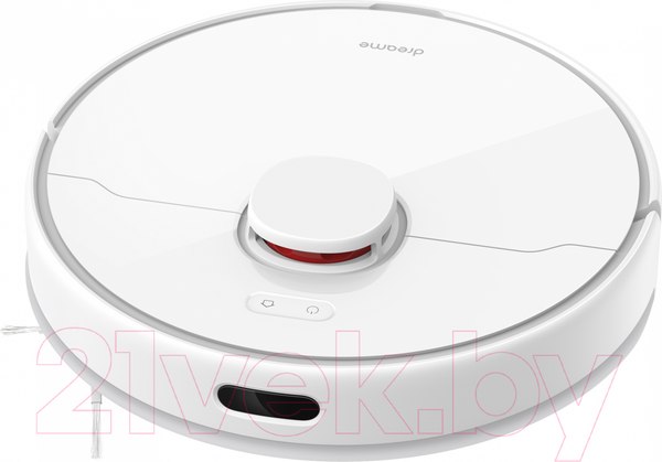 Изображение товара Робот-пылесос Dreame Robot Vacuum D10 Plus / RLS3D