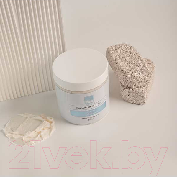 Изображение товара Крем для ног Beauty Style Смягчающий Urea 20% с молочной и гликолевой кислотами (500мл)