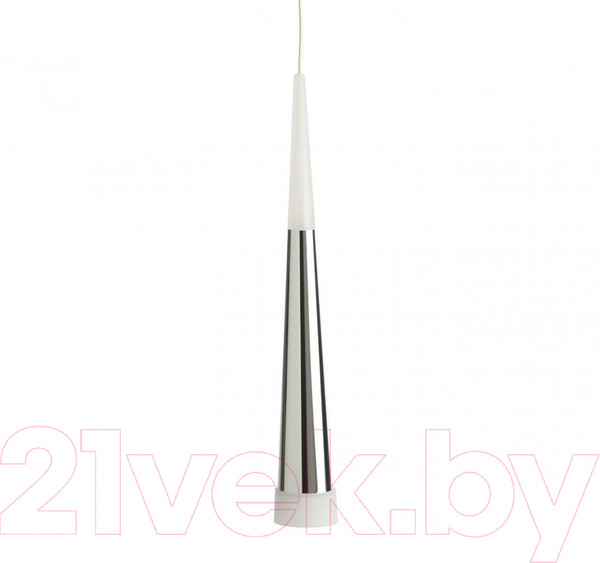 Изображение товара Потолочный светильник Kinklight Рэй 6114-1A.02 (хром)