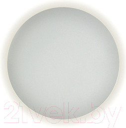 Изображение товара Потолочный светильник Kinklight Затмение 2202.01 (белый)