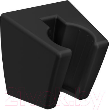 Изображение товара Душевой держатель Ravak 612.20 / X07P640 (черный)