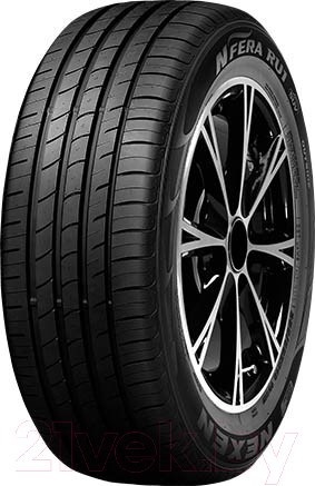 Изображение товара Летняя шина Nexen N'Fera RU1 255/35R20 97Y