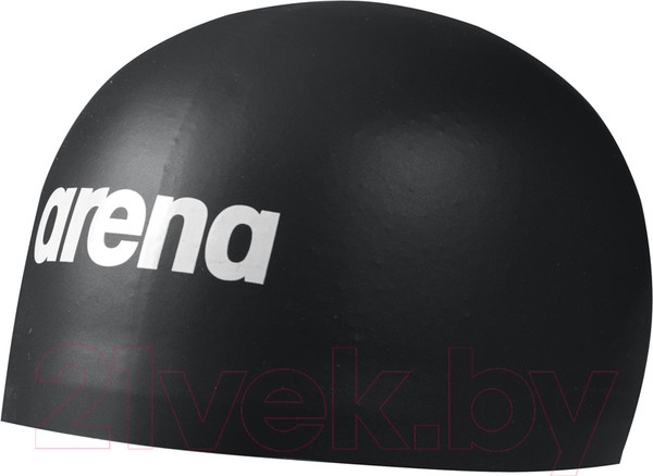 Изображение товара Шапочка для плавания ARENA 3D Soft / 000400501 (XL)