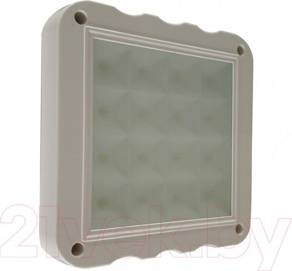 Изображение товара Светильник Kinklight Сигма 08582 (белый)