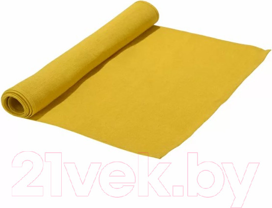 Изображение товара Дорожка на стол Tkano Essential TK22-TR0003 (горчичный)