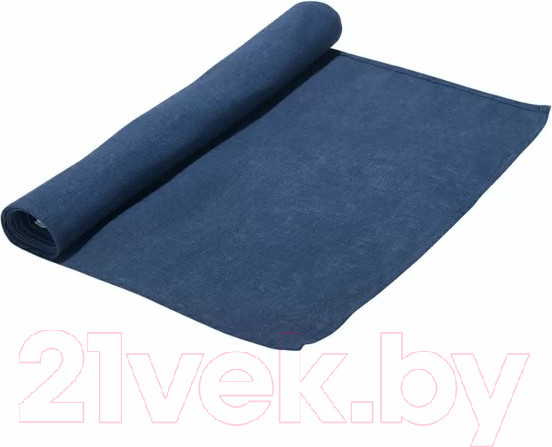 Изображение товара Дорожка на стол Tkano Essential TK22-TR0001 (синий)