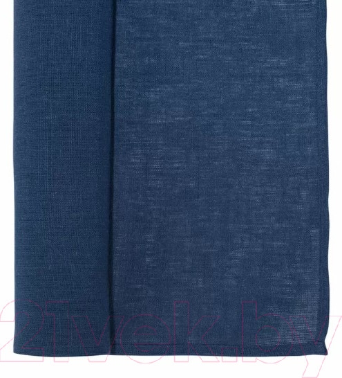 Изображение товара Дорожка на стол Tkano Essential TK22-TR0001 (синий)