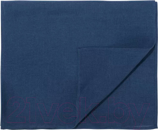 Изображение товара Дорожка на стол Tkano Essential TK22-TR0001 (синий)