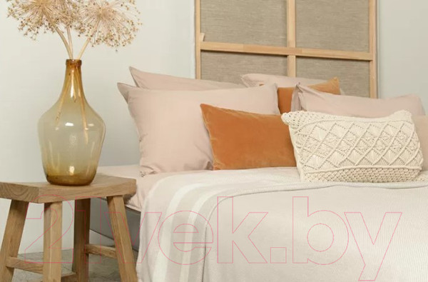 Изображение товара Покрывало Tkano TK21-BS0005 (бежевый)