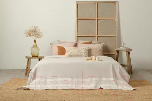 Изображение товара Покрывало Tkano TK21-BS0005 (бежевый)