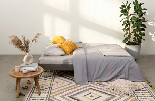 Изображение товара Покрывало Tkano TK21-BS0005 (бежевый)