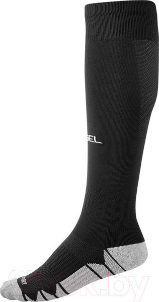 Изображение товара Гетры футбольные Jogel Match Socks / JD1GA0125.99 (р-р 43-45, черный)