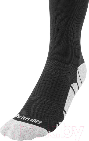 Изображение товара Гетры футбольные Jogel Match Socks / JD1GA0125.99 (р-р 43-45, черный)