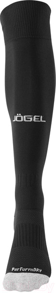 Изображение товара Гетры футбольные Jogel Match Socks / JD1GA0125.99 (р-р 43-45, черный)