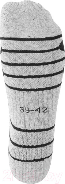 Изображение товара Гетры футбольные Jogel Match Socks / JD1GA0125.99 (р-р 43-45, черный)