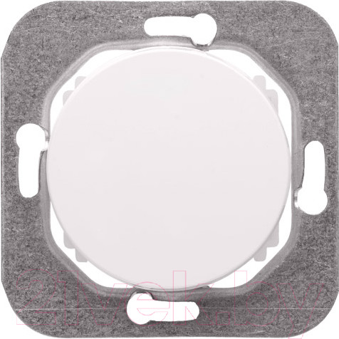 Изображение товара Выключатель Bylectrica С1 10-3301 (перламутр)