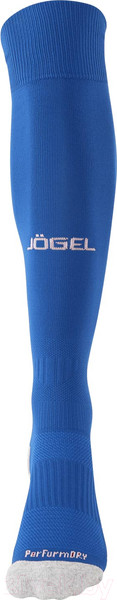 Изображение товара Гетры футбольные Jogel Match Socks / JD1GA0125.Z2 (р-р 35-38, синий)