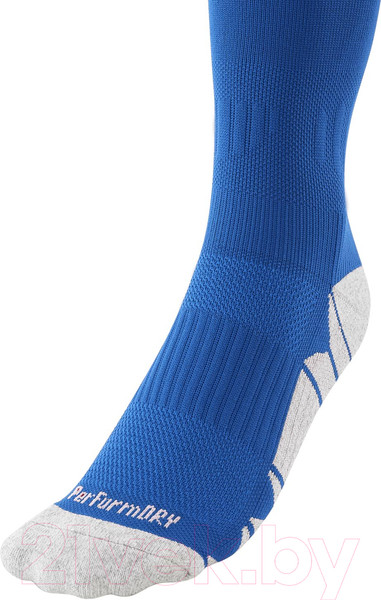 Изображение товара Гетры футбольные Jogel Match Socks / JD1GA0125.Z2 (р-р 39-42, синий)