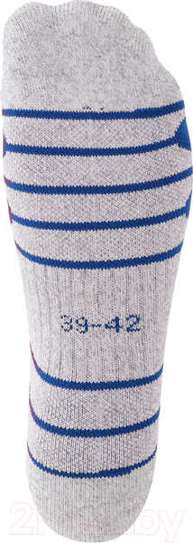 Изображение товара Гетры футбольные Jogel Match Socks / JD1GA0125.Z2 (р-р 39-42, синий)