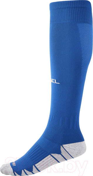 Изображение товара Гетры футбольные Jogel Match Socks / JD1GA0125.Z2 (р-р 43-45, синий)