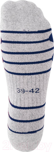 Изображение товара Гетры футбольные Jogel Match Socks / JD1GA0125.Z4 (р-р 35-38, темно-синий)