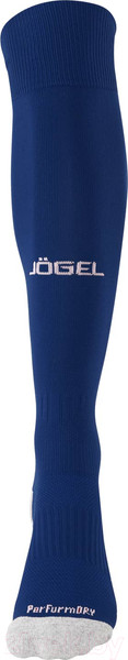 Изображение товара Гетры футбольные Jogel Match Socks / JD1GA0125.Z4 (р-р 39-42, темно-синий)