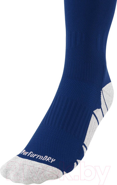 Изображение товара Гетры футбольные Jogel Match Socks / JD1GA0125.Z4 (р-р 43-45, темно-синий)