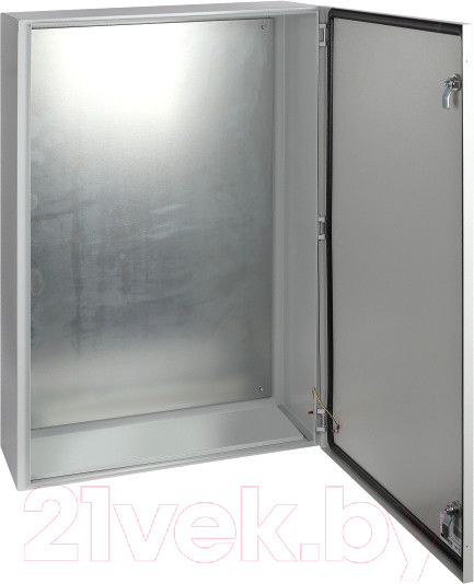 Изображение товара Корпус металлический ЭРА ЩМП-5-0 У2 IP54 / Б0049110