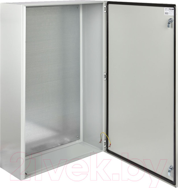 Изображение товара Корпус металлический ЭРА ЩМП-6-0 У2 IP54 / Б0049111