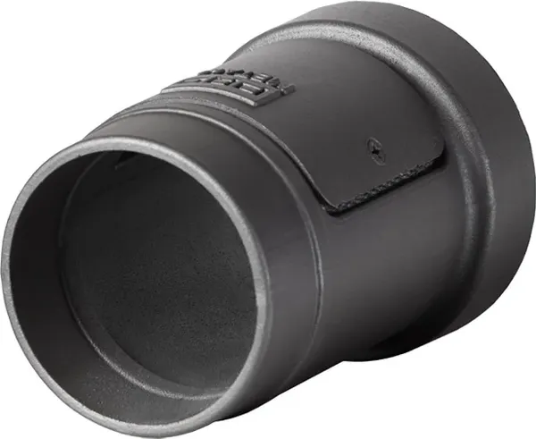 Изображение товара Дымоход для котла ProMetall 115-136 / p0077 (с ревизией)