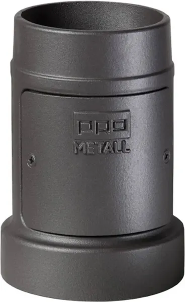 Изображение товара Дымоход для котла ProMetall 115-136 / p0077 (с ревизией)