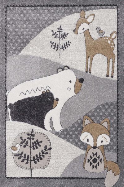 Изображение товара Ковер Sintelon Vegas Kids 06WBG 1K / 332168011 (160x230)