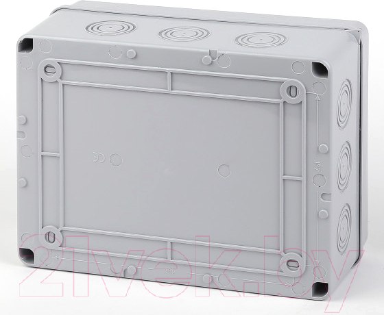 Изображение товара Бокс пластиковый ЭРА КМПн-12 IP65 / Б0046406