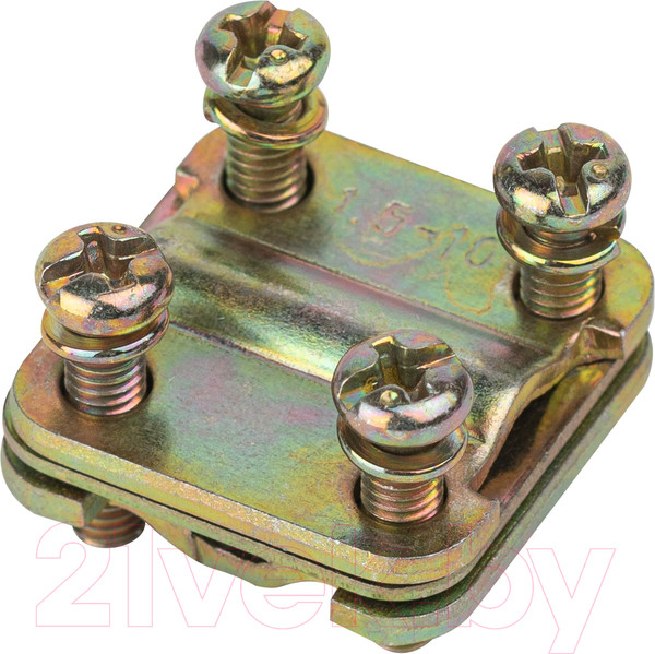 Изображение товара Сжим ответвительный ЭРА NO-903-62 У-733М / Б0050673