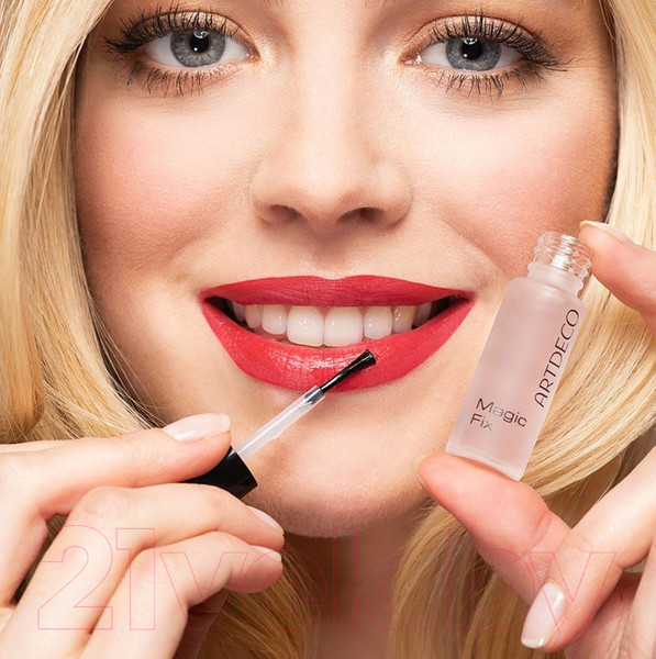 Изображение товара Фиксатор помады для губ Artdeco Magic Fix (5мл)